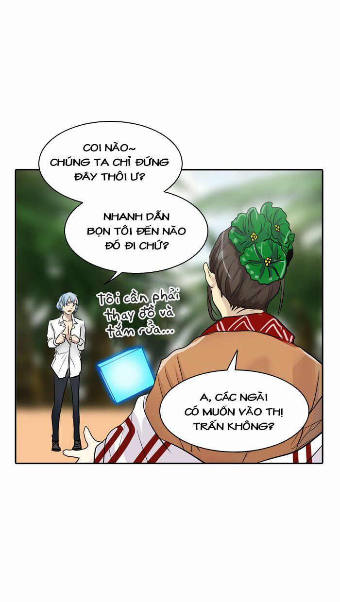 Tòa Tháp Bí Ẩn 2: Chapter 265.5: (tiếp)