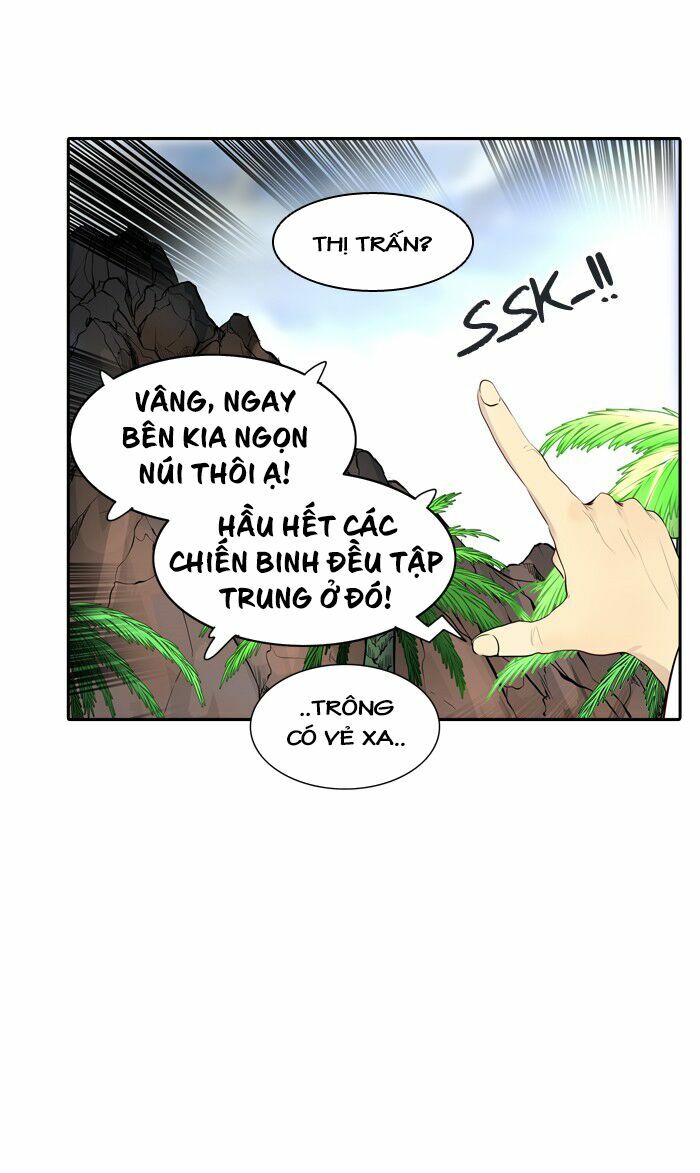 Tòa Tháp Bí Ẩn 2: Chapter 265.5: (tiếp)