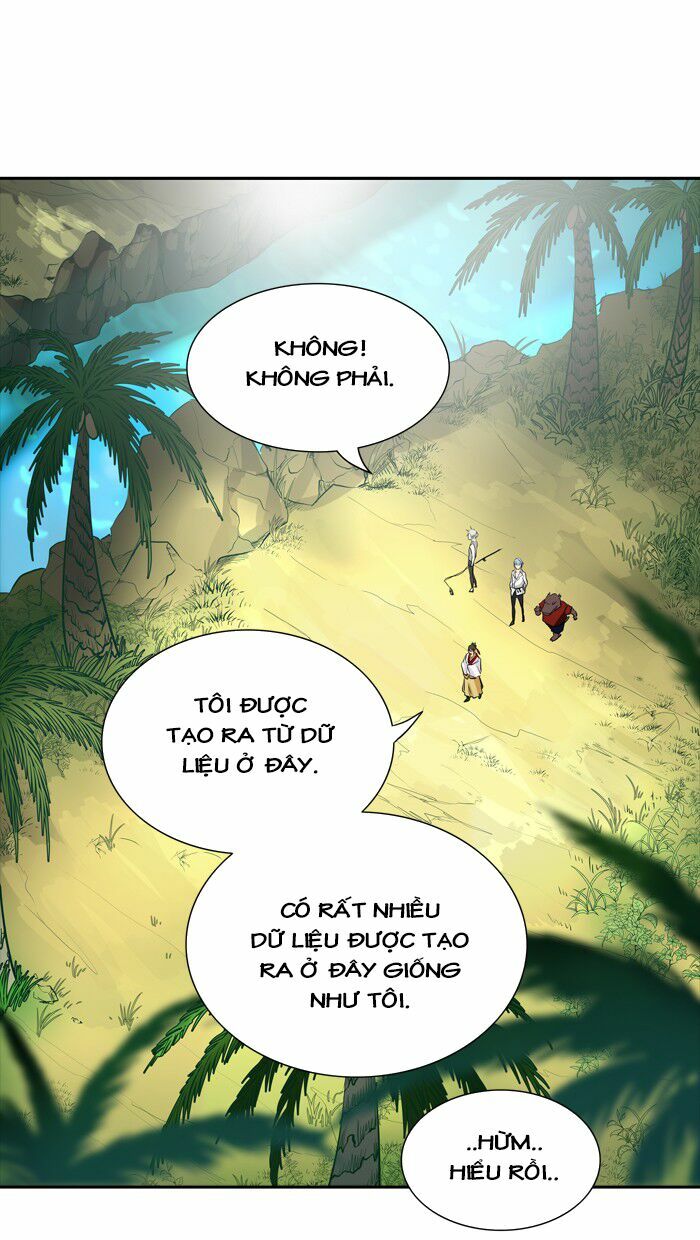 Tòa Tháp Bí Ẩn 2: Chapter 265.5: (tiếp)
