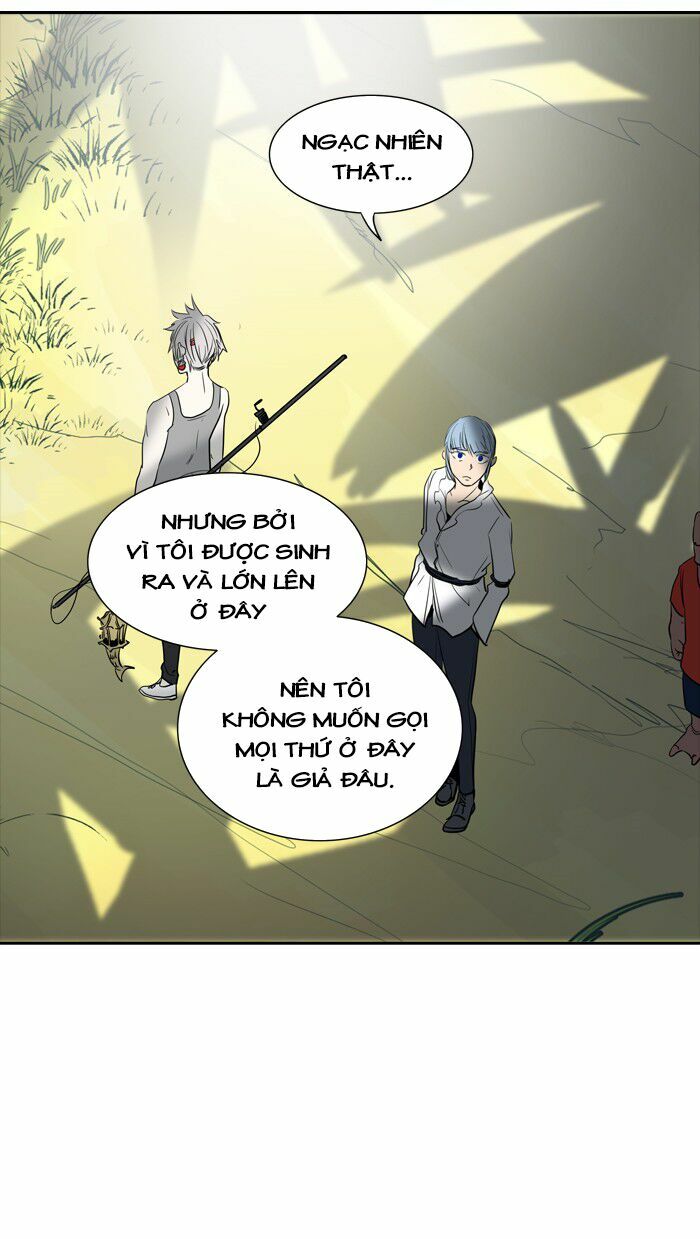 Tòa Tháp Bí Ẩn 2: Chapter 265.5: (tiếp)
