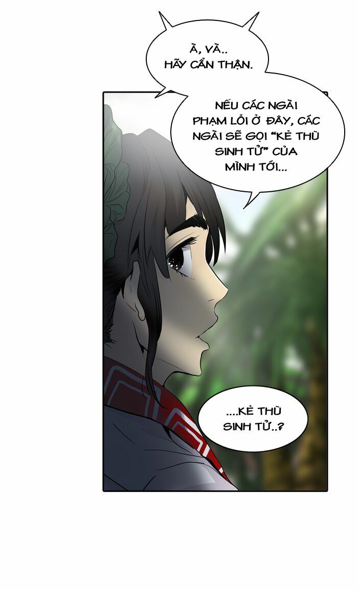 Tòa Tháp Bí Ẩn 2: Chapter 265.5: (tiếp)