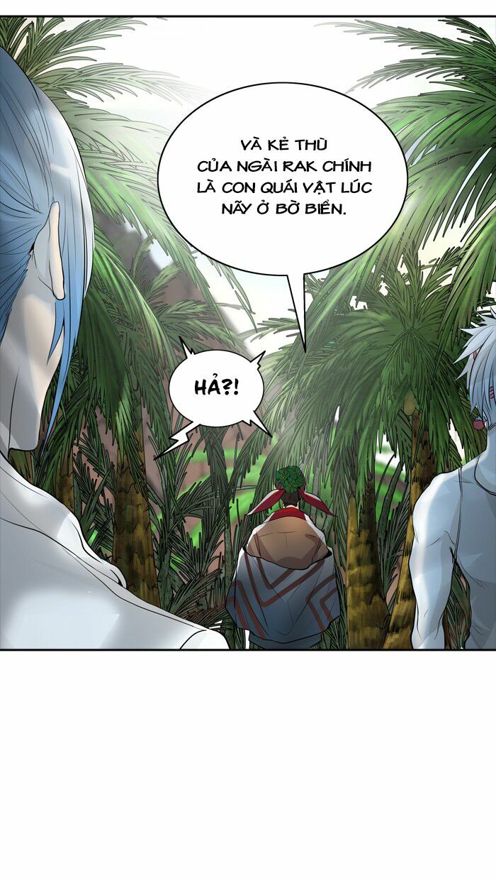 Tòa Tháp Bí Ẩn 2: Chapter 265.5: (tiếp)