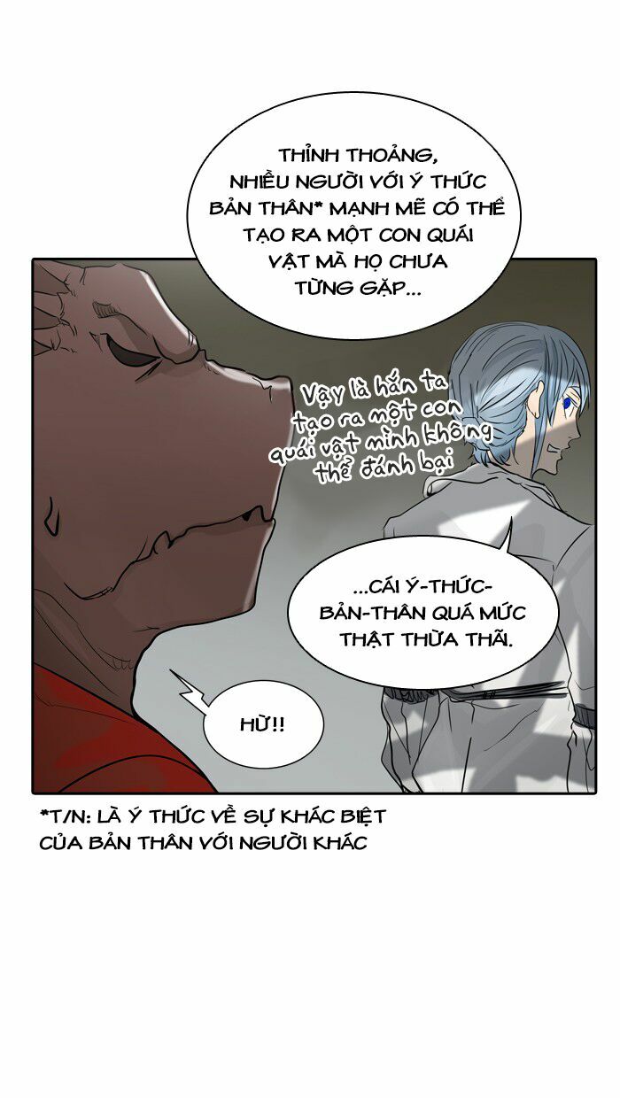 Tòa Tháp Bí Ẩn 2: Chapter 265.5: (tiếp)