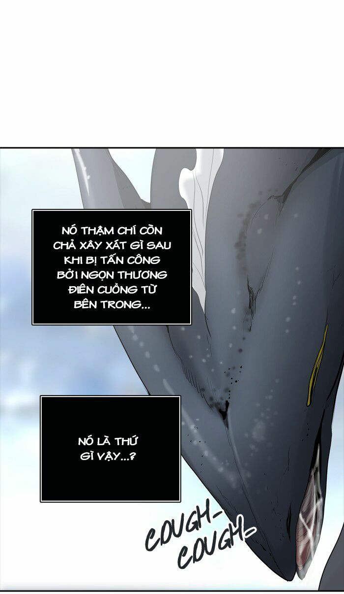 Tòa Tháp Bí Ẩn 2: Chapter 265.5: (tiếp)