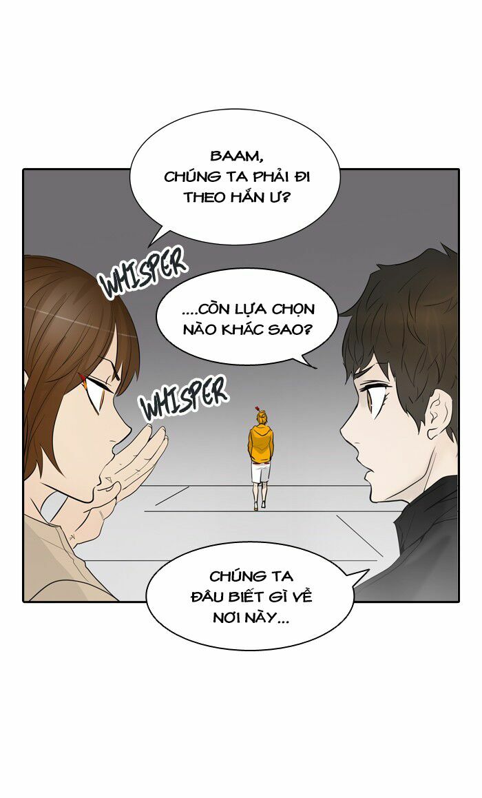 Tòa Tháp Bí Ẩn 2: Chapter 265.5: (tiếp)