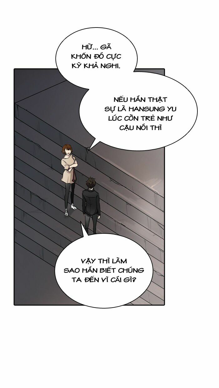 Tòa Tháp Bí Ẩn 2: Chapter 265.5: (tiếp)