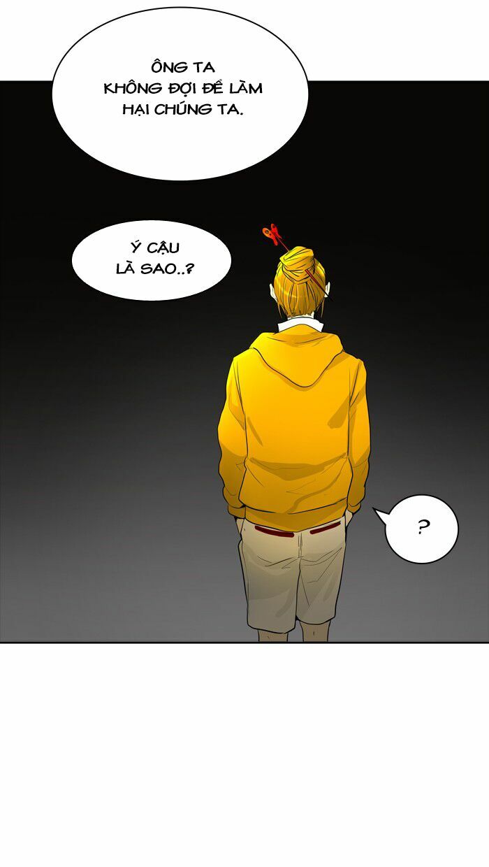 Tòa Tháp Bí Ẩn 2: Chapter 265.5: (tiếp)
