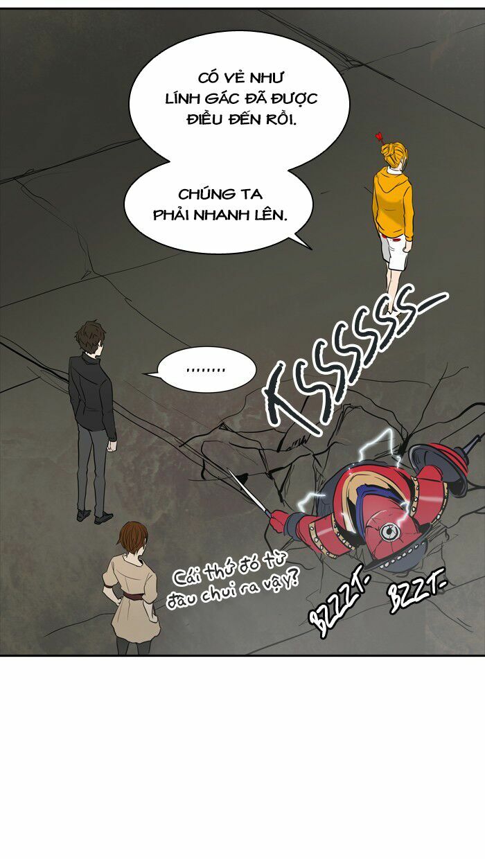 Tòa Tháp Bí Ẩn 2: Chapter 265.5: (tiếp)