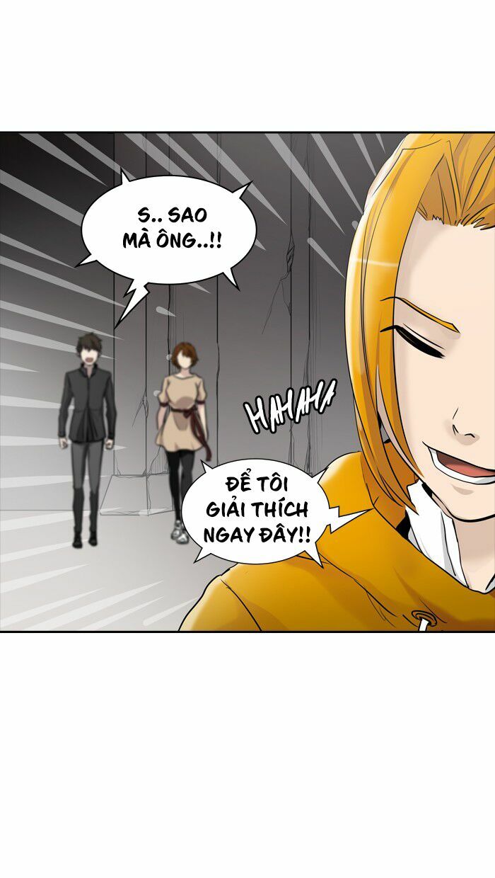 Tòa Tháp Bí Ẩn 2: Chapter 265.5: (tiếp)