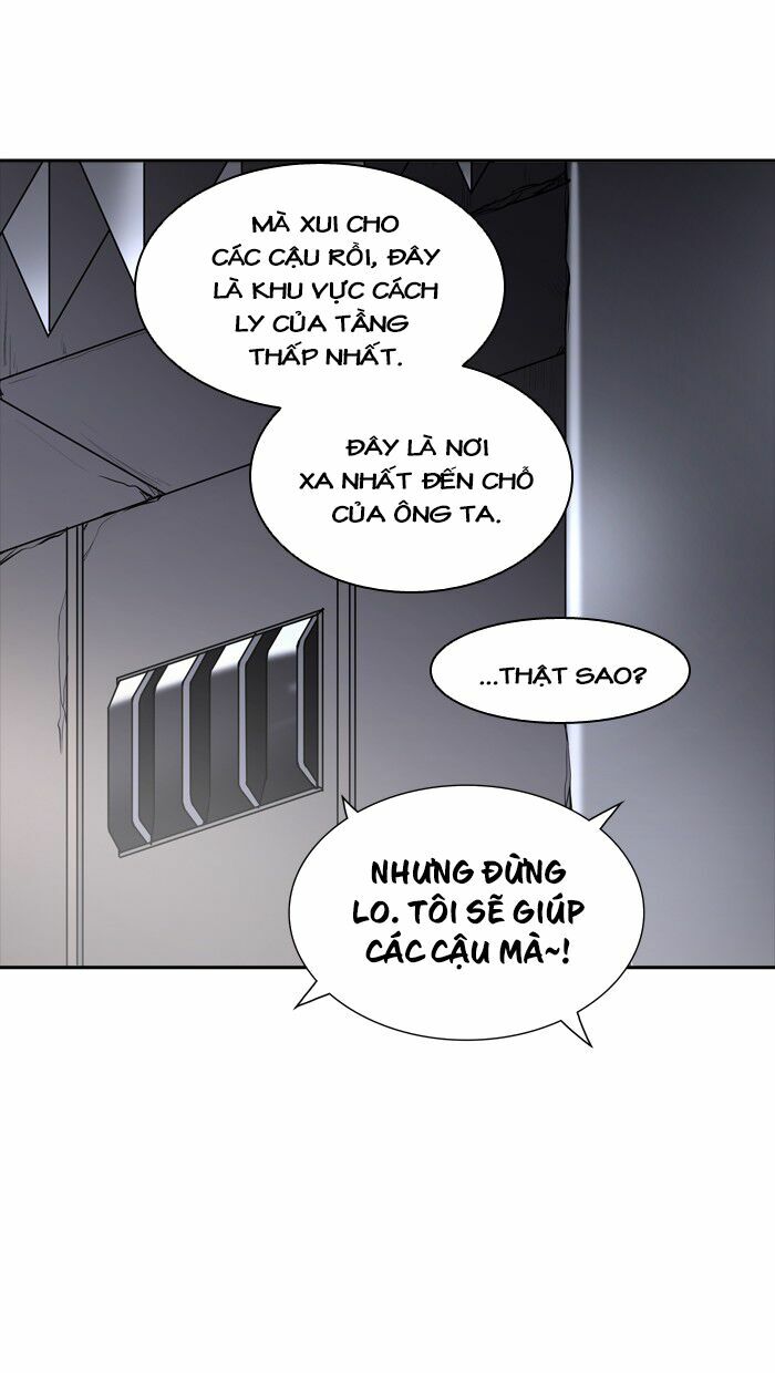 Tòa Tháp Bí Ẩn 2: Chapter 265.5: (tiếp)