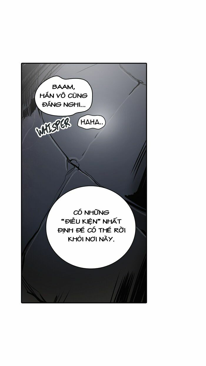 Tòa Tháp Bí Ẩn 2: Chapter 265.5: (tiếp)
