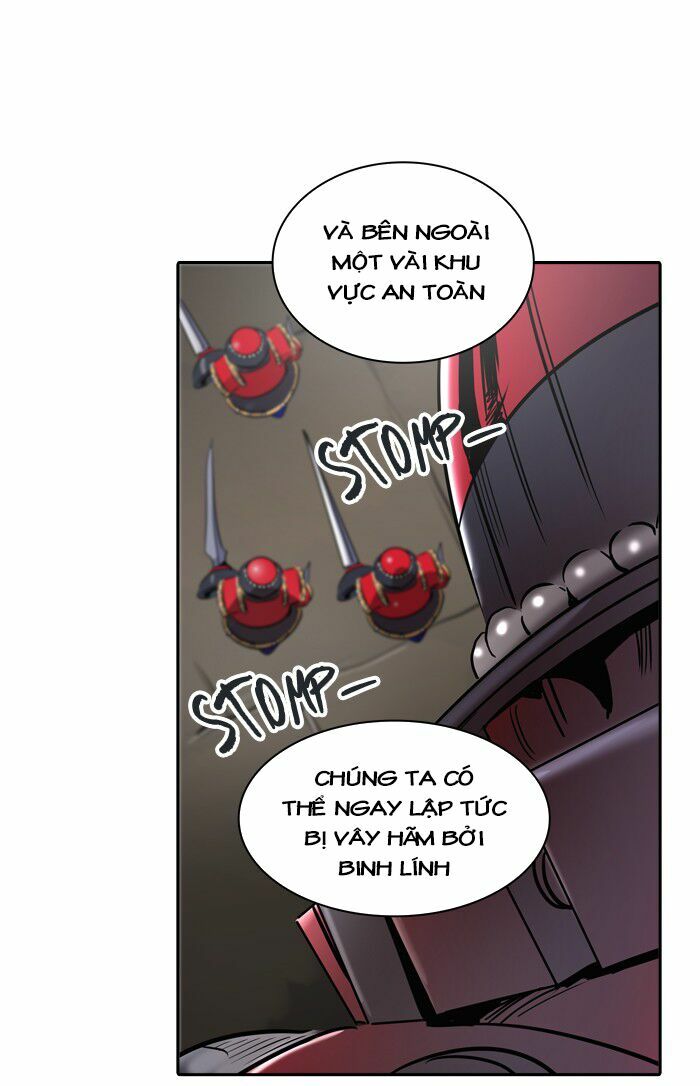 Tòa Tháp Bí Ẩn 2: Chapter 265.5: (tiếp)