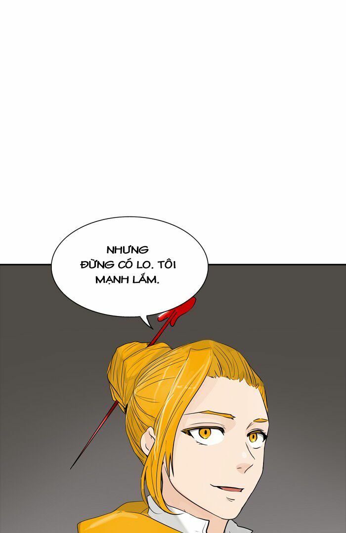 Tòa Tháp Bí Ẩn 2: Chapter 265.5: (tiếp)