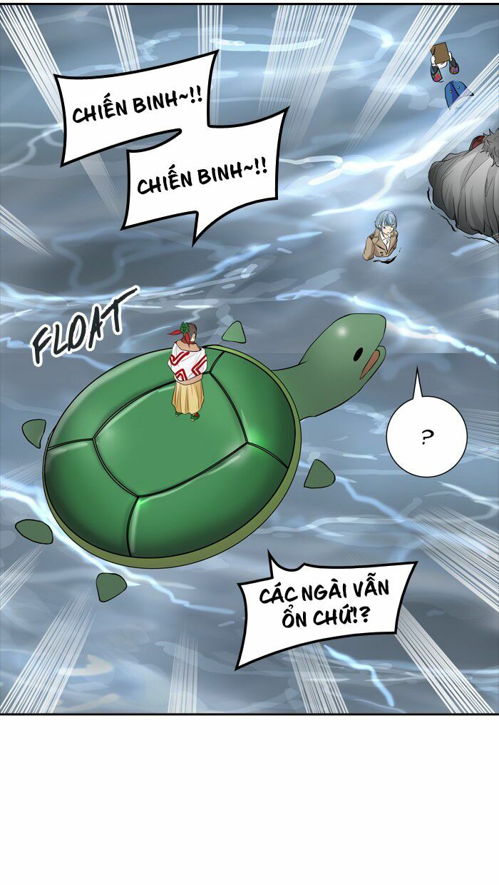 Tòa Tháp Bí Ẩn 2: Chapter 265.5: (tiếp)