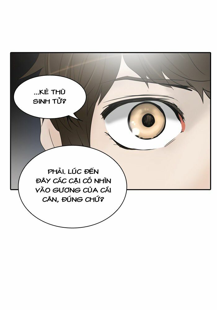 Tòa Tháp Bí Ẩn 2: Chapter 265.5: (tiếp)