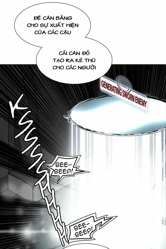 Tòa Tháp Bí Ẩn 2: Chapter 265.5: (tiếp)
