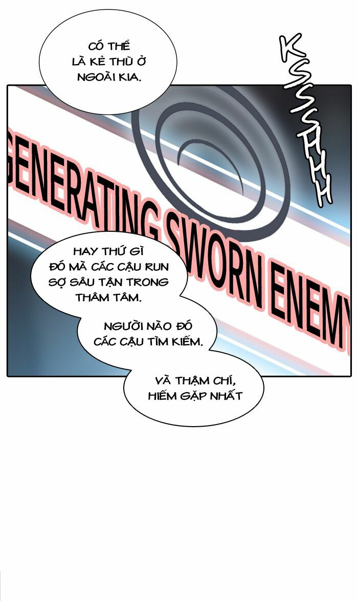 Tòa Tháp Bí Ẩn 2: Chapter 265.5: (tiếp)