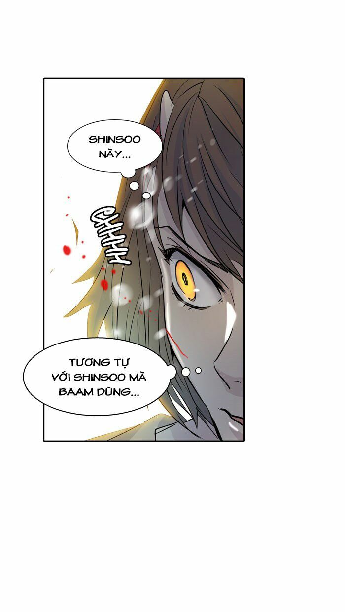 Tòa Tháp Bí Ẩn 2: Chapter 266.5: (tiếp)
