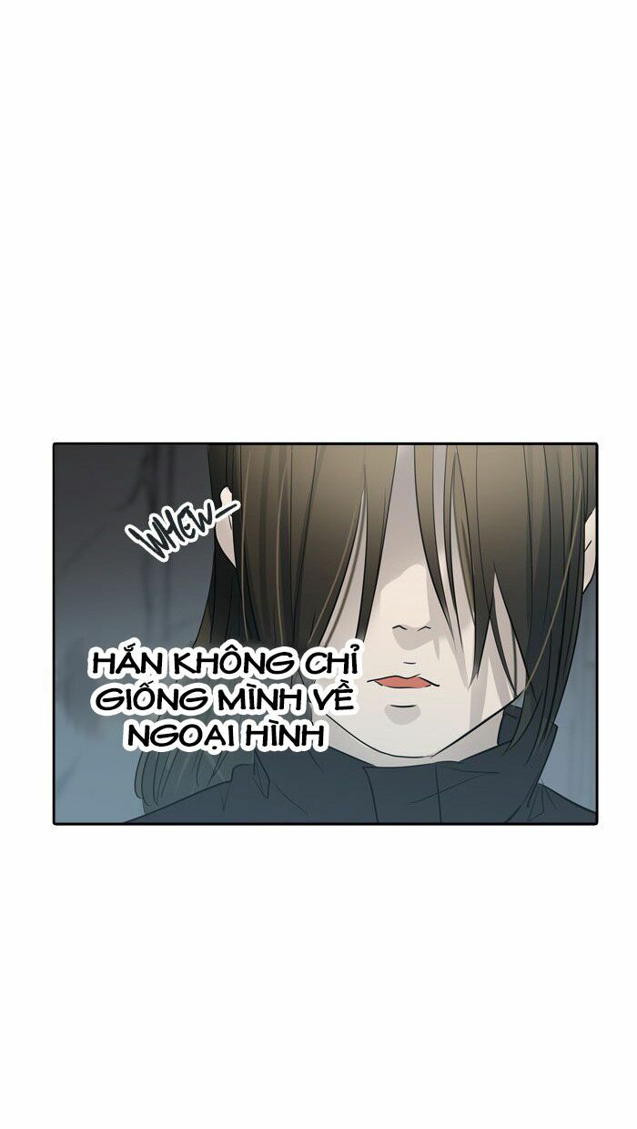 Tòa Tháp Bí Ẩn 2: Chapter 266.5: (tiếp)