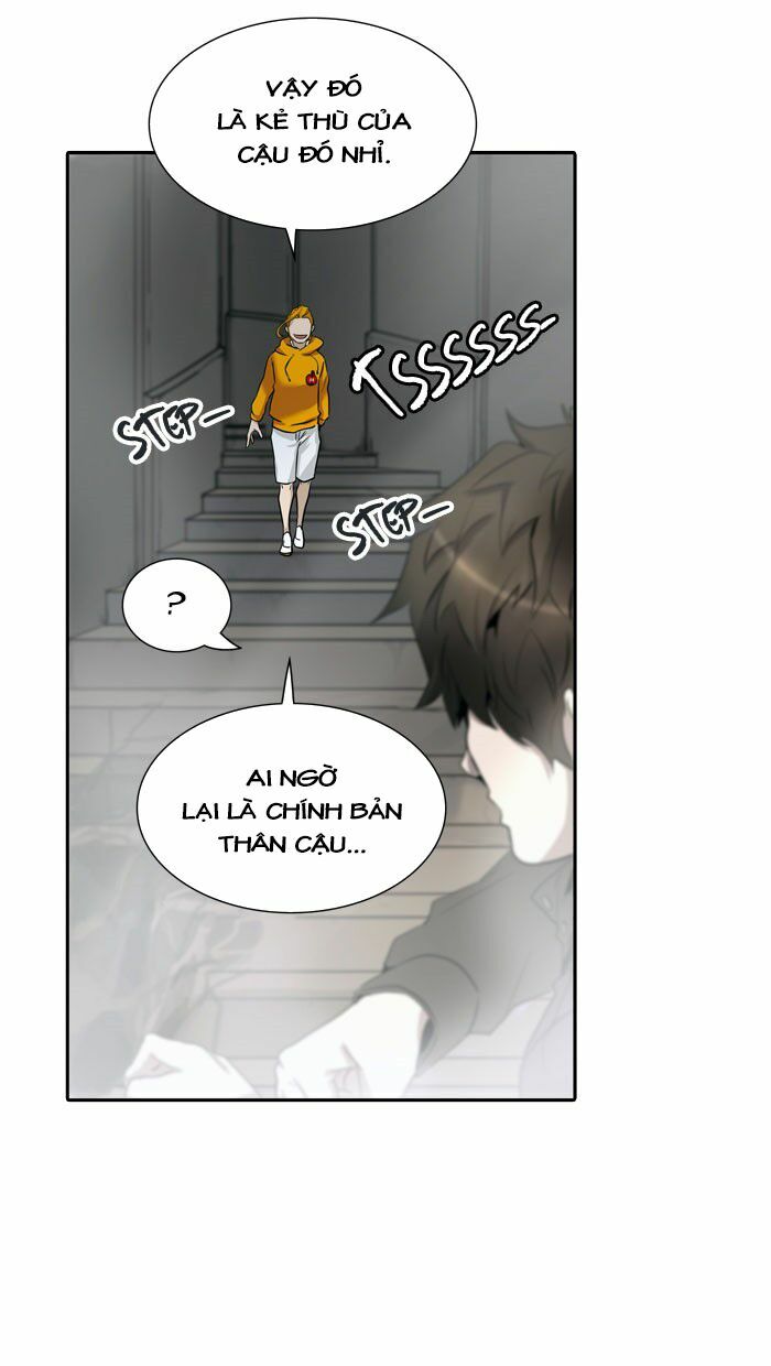 Tòa Tháp Bí Ẩn 2: Chapter 266.5: (tiếp)