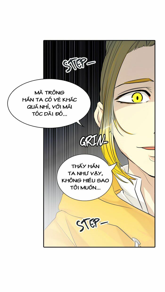 Tòa Tháp Bí Ẩn 2: Chapter 266.5: (tiếp)
