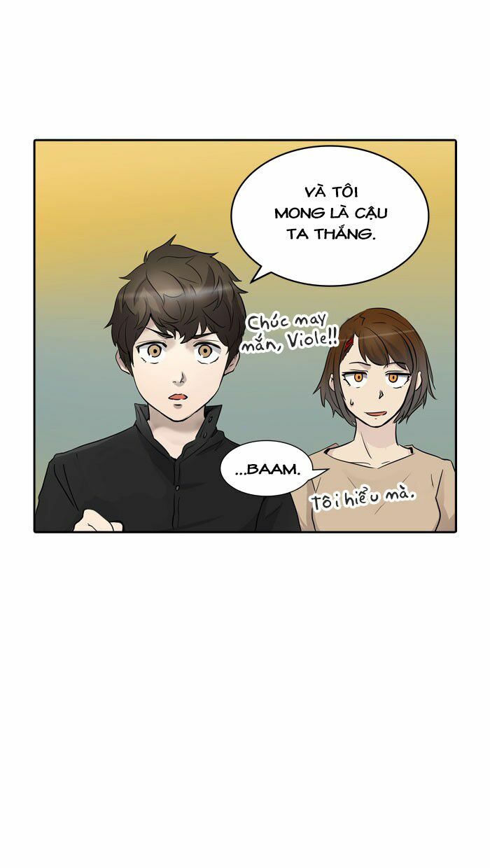 Tòa Tháp Bí Ẩn 2: Chapter 266.5: (tiếp)