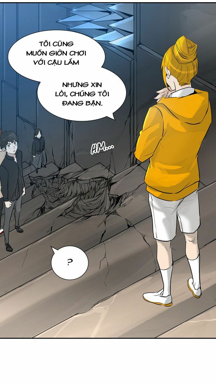Tòa Tháp Bí Ẩn 2: Chapter 266.5: (tiếp)