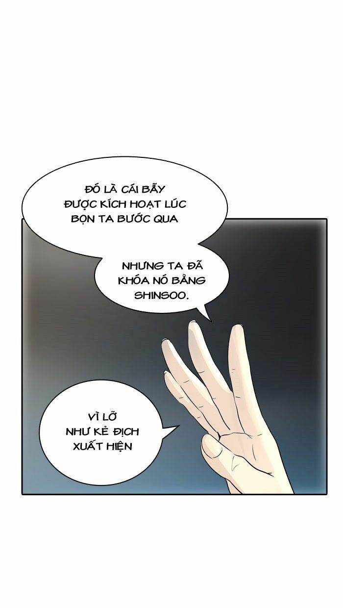 Tòa Tháp Bí Ẩn 2: Chapter 266.5: (tiếp)