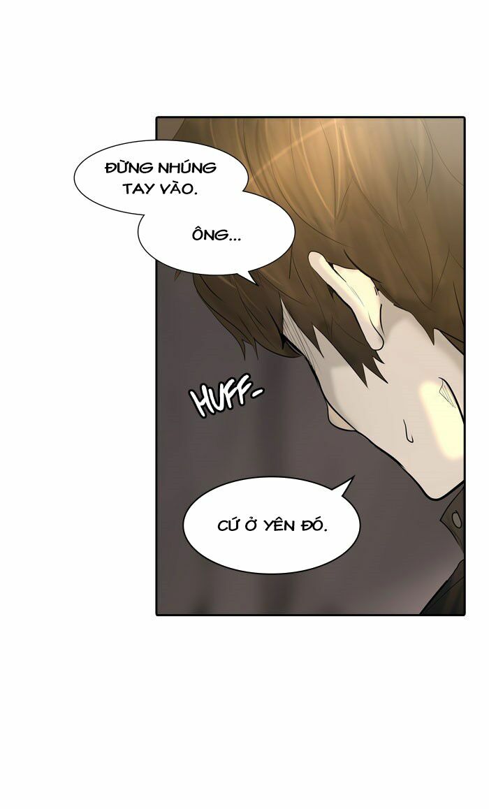 Tòa Tháp Bí Ẩn 2: Chapter 266.5: (tiếp)