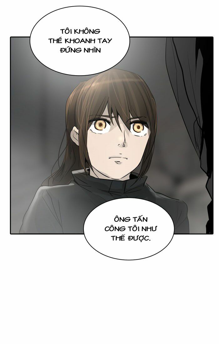 Tòa Tháp Bí Ẩn 2: Chapter 266.5: (tiếp)