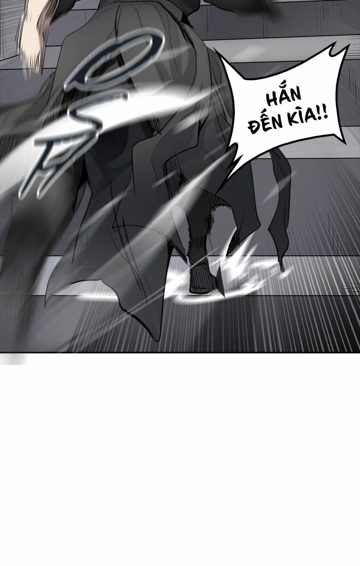 Tòa Tháp Bí Ẩn 2: Chapter 266.5: (tiếp)