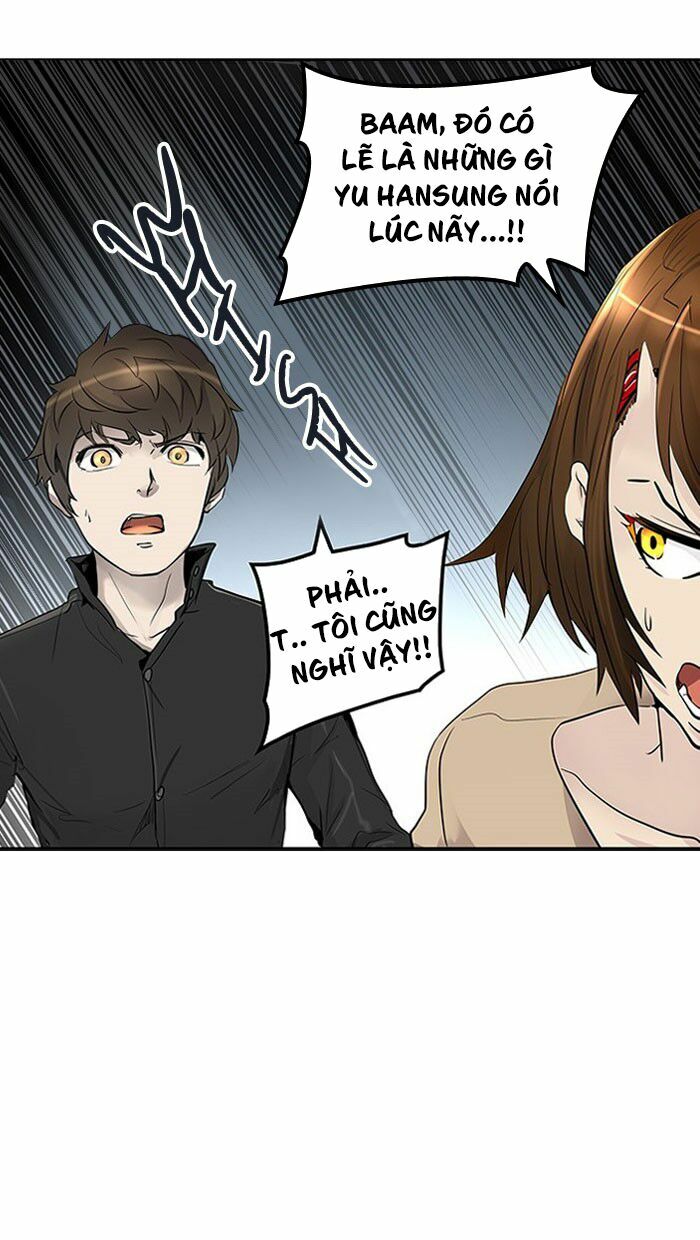 Tòa Tháp Bí Ẩn 2: Chapter 266.5: (tiếp)
