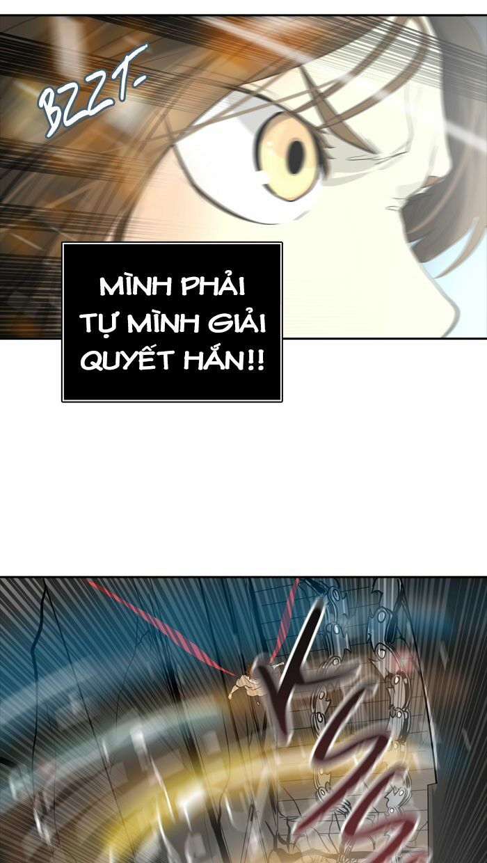 Tòa Tháp Bí Ẩn 2: Chapter 266.5: (tiếp)
