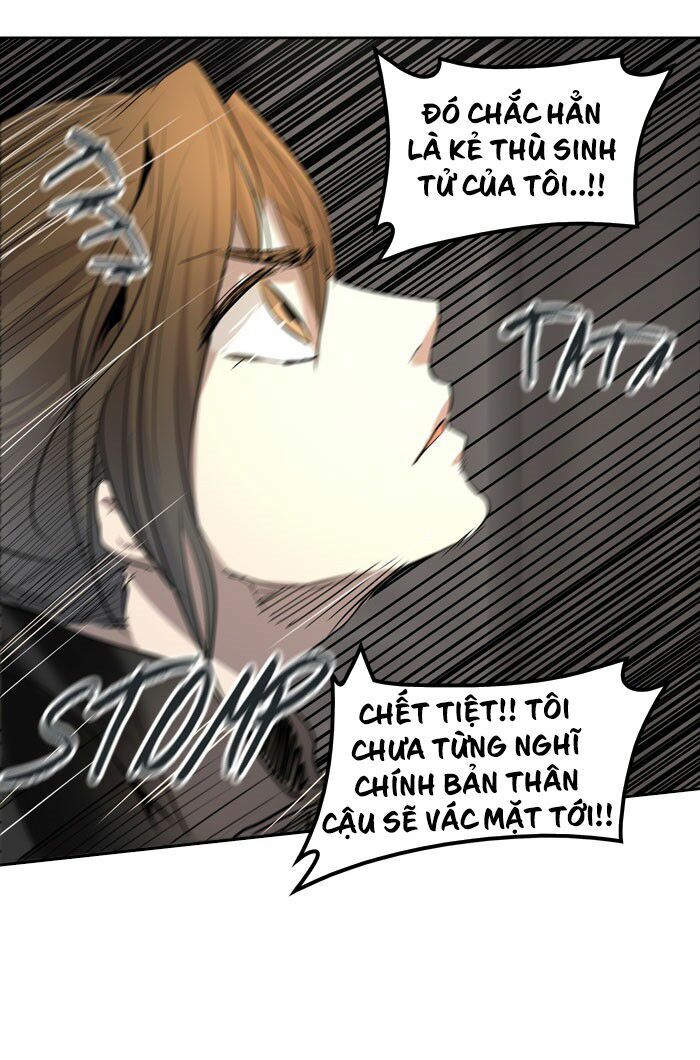 Tòa Tháp Bí Ẩn 2: Chapter 266.5: (tiếp)