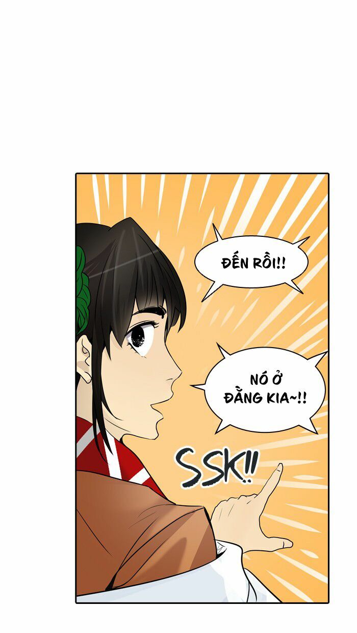 Tòa Tháp Bí Ẩn 2: Chapter 267.5: (tiếp)