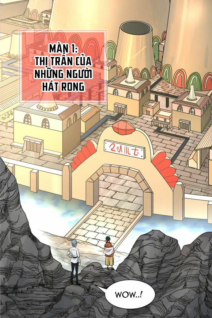Tòa Tháp Bí Ẩn 2: Chapter 267.5: (tiếp)