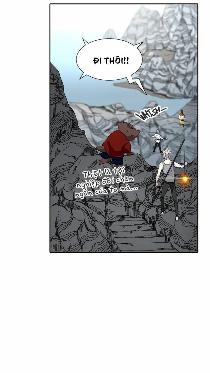 Tòa Tháp Bí Ẩn 2: Chapter 267.5: (tiếp)