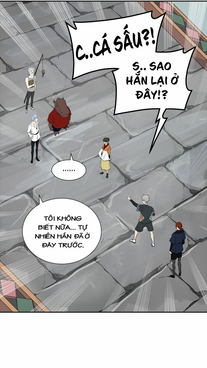 Tòa Tháp Bí Ẩn 2: Chapter 267.5: (tiếp)
