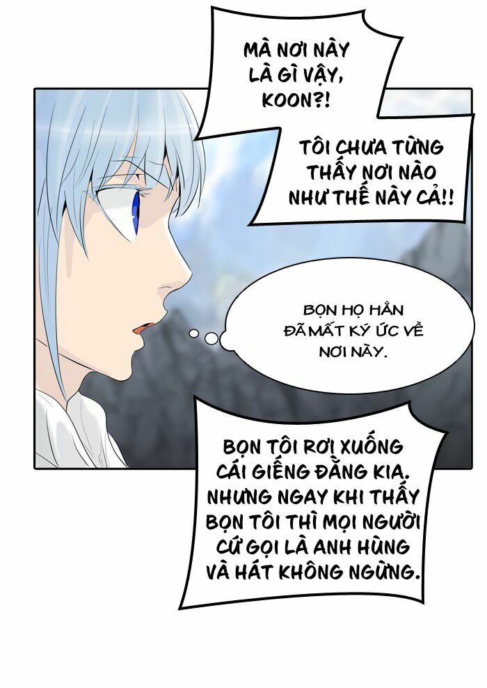 Tòa Tháp Bí Ẩn 2: Chapter 267.5: (tiếp)