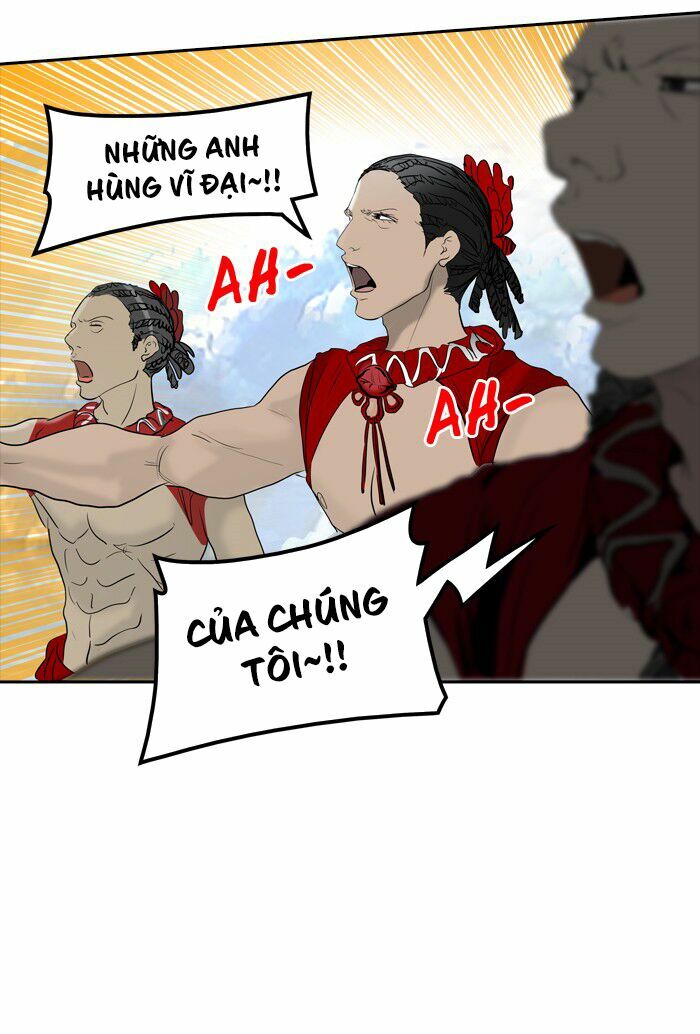 Tòa Tháp Bí Ẩn 2: Chapter 267.5: (tiếp)