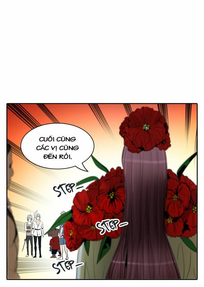 Tòa Tháp Bí Ẩn 2: Chapter 267.5: (tiếp)