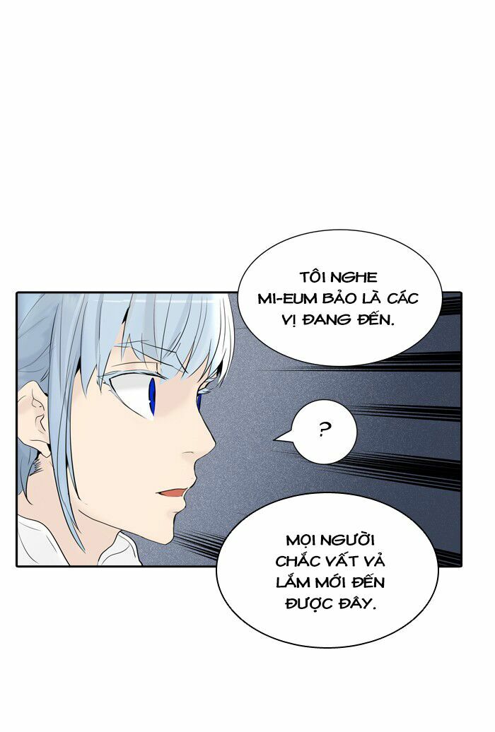 Tòa Tháp Bí Ẩn 2: Chapter 267.5: (tiếp)