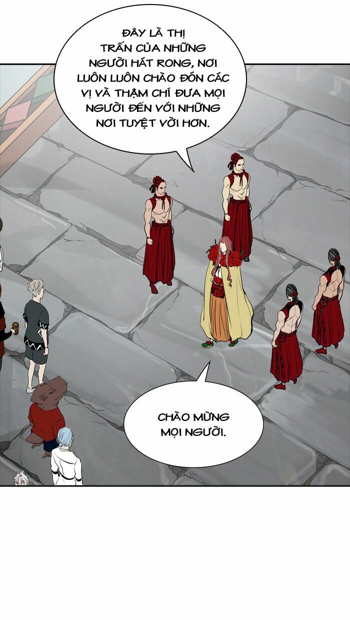 Tòa Tháp Bí Ẩn 2: Chapter 267.5: (tiếp)