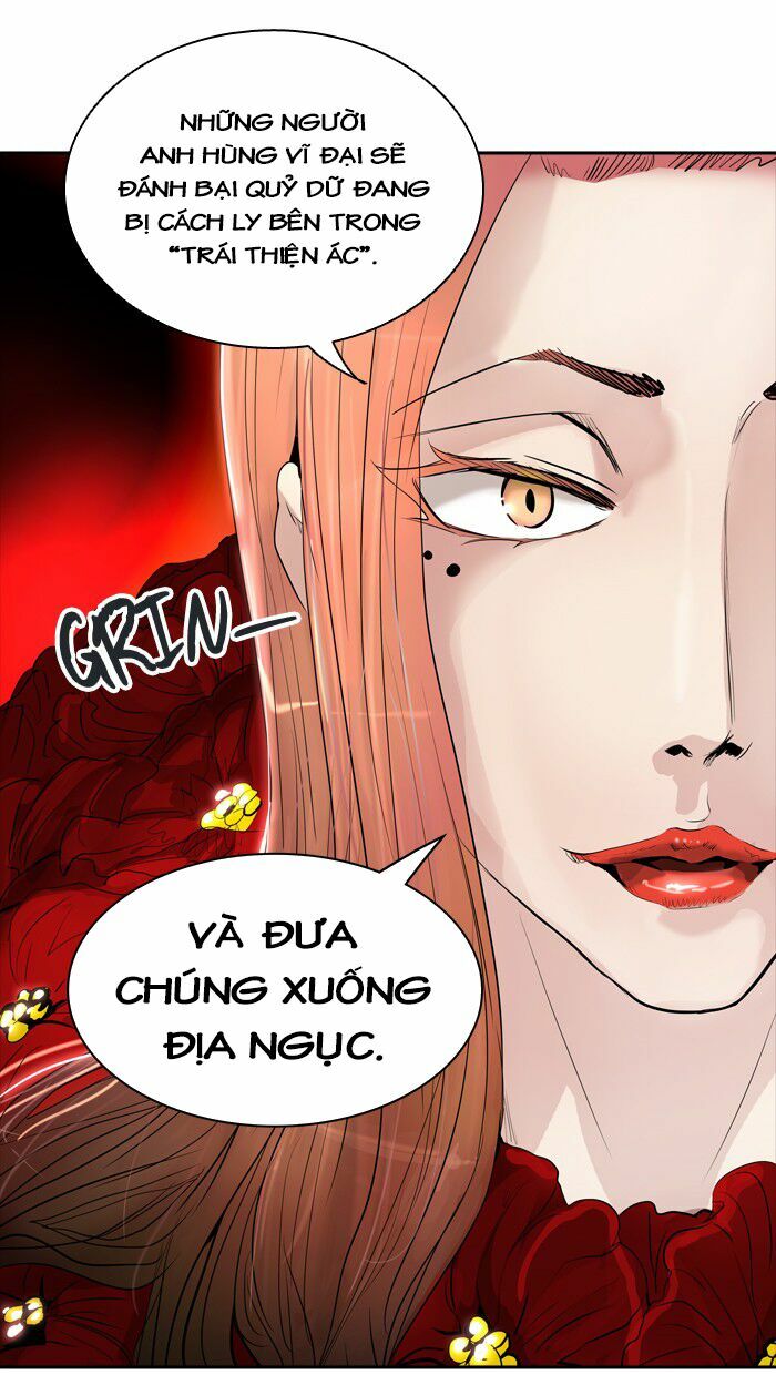 Tòa Tháp Bí Ẩn 2: Chapter 267.5: (tiếp)