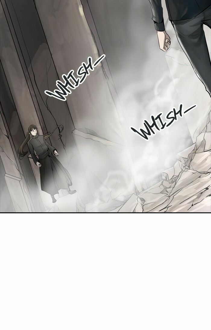 Tòa Tháp Bí Ẩn 2: Chapter 267