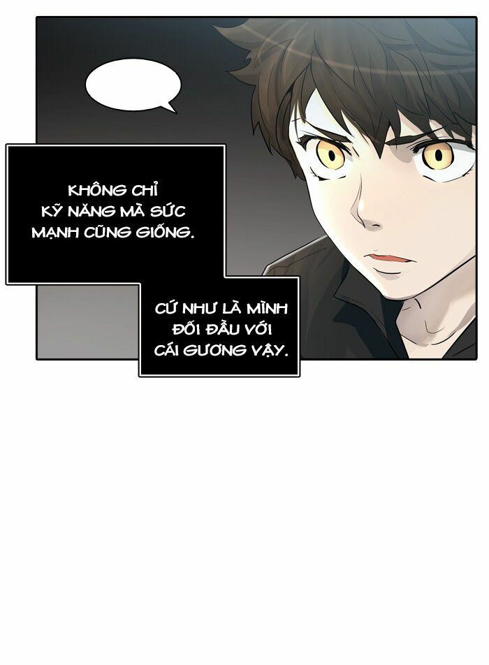Tòa Tháp Bí Ẩn 2: Chapter 267