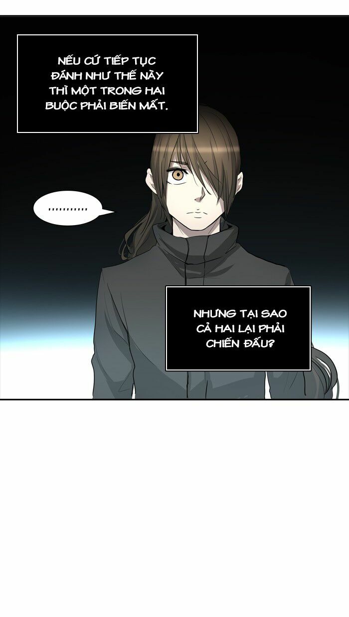 Tòa Tháp Bí Ẩn 2: Chapter 267