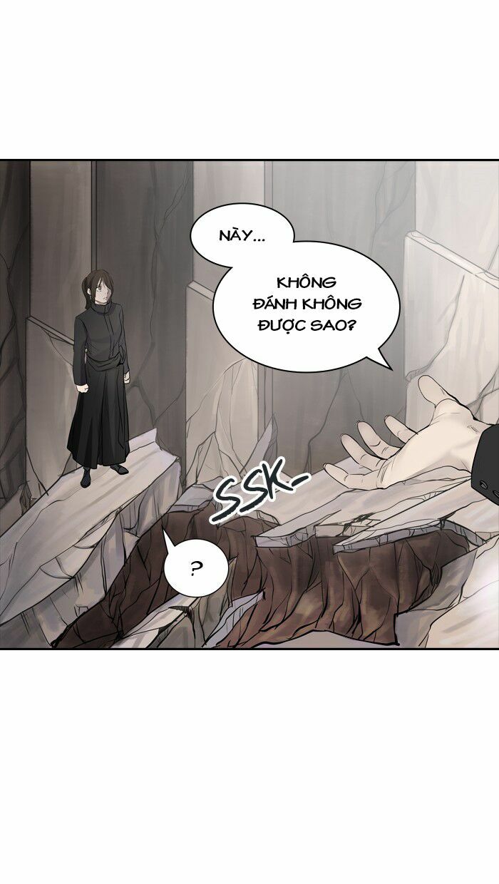 Tòa Tháp Bí Ẩn 2: Chapter 267