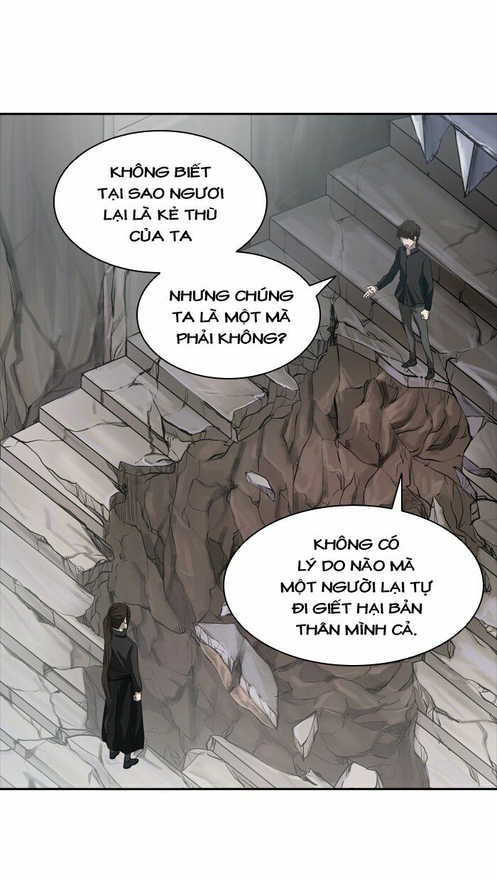 Tòa Tháp Bí Ẩn 2: Chapter 267