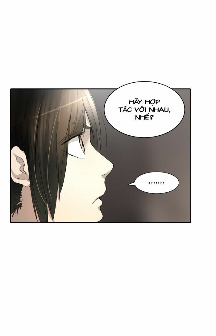 Tòa Tháp Bí Ẩn 2: Chapter 267